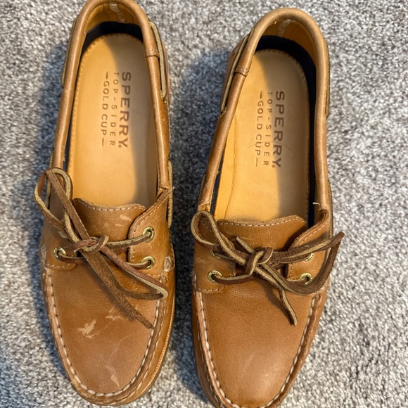 Sperry boat shoe - Picture 3 of 5